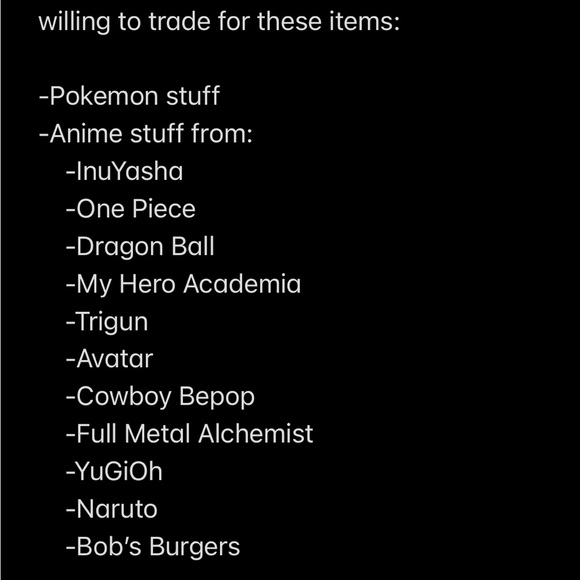 MUST READ!!! - Picture 2 of 4